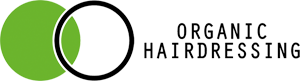 Organic Hairdressing Logo