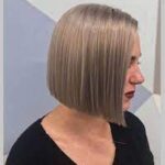Organic Colour creates shiny healthy hair