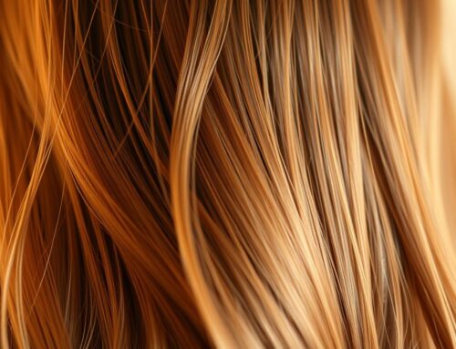 Top 5 Ways to Repair Damaged Hair After Coloring or Heat Styling