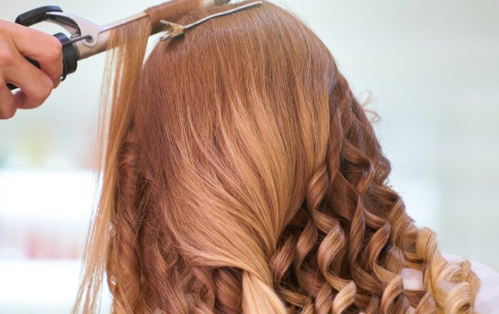 hairdresser in Muswell Hill